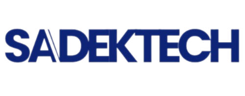 Sadektech Logo