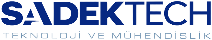Sadektech Teknoloji ve Mühendislik